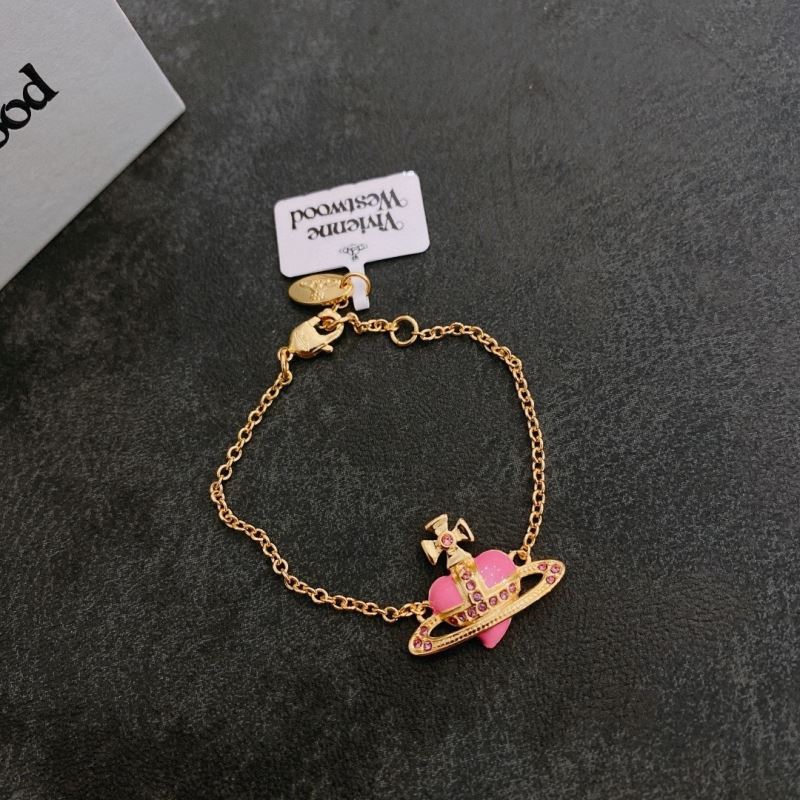 Vivienne Westwood Bracelets - Click Image to Close